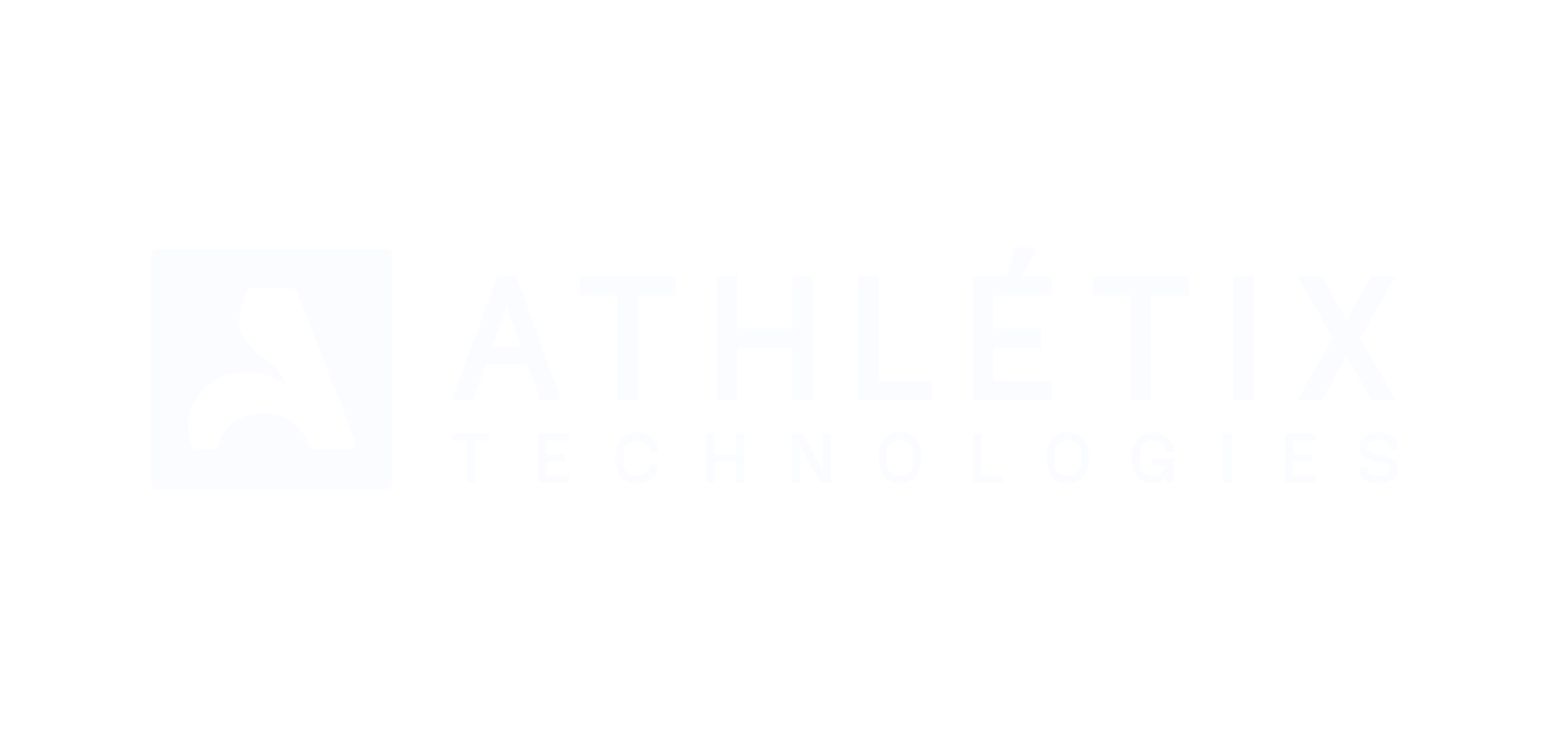 ATHLÉTIX Technologies